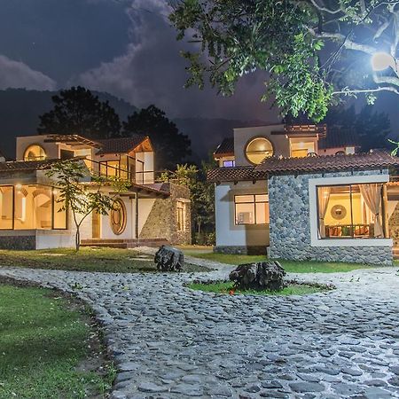 Villas Jucanya Super Higienizadas Panajachel Szoba fotó