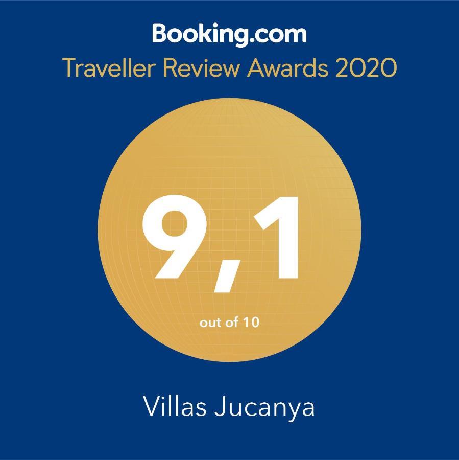 Villas Jucanya Super Higienizadas Panajachel Kültér fotó