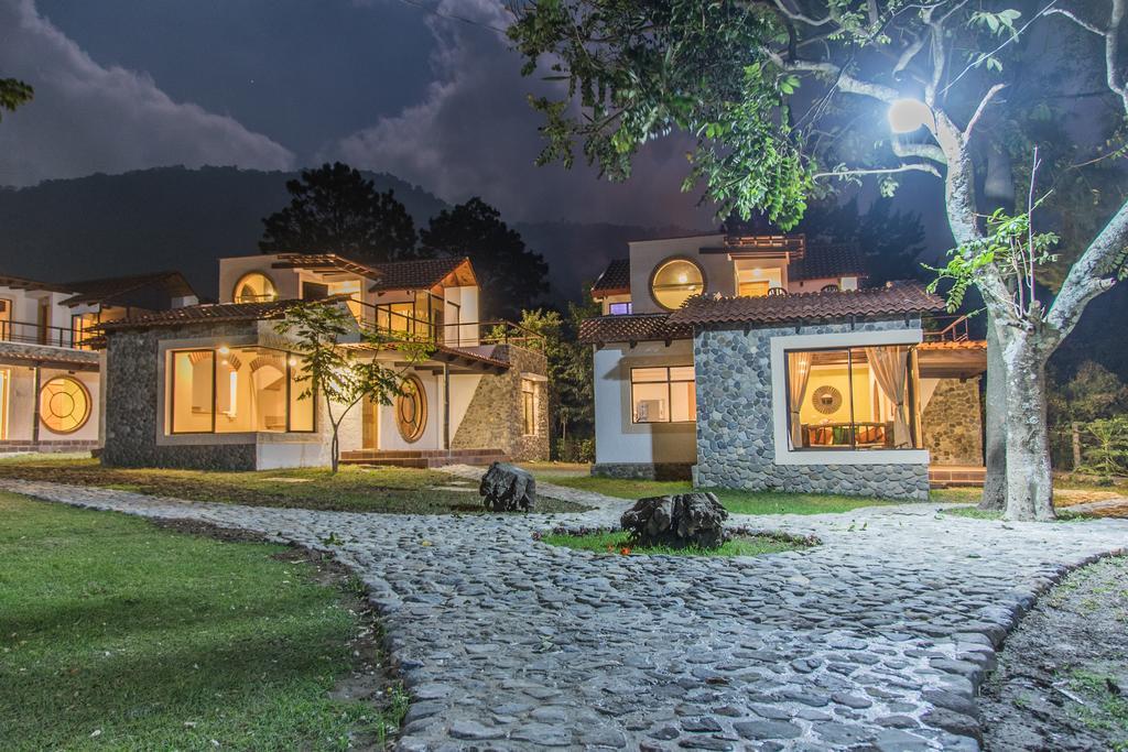 Villas Jucanya Super Higienizadas Panajachel Szoba fotó