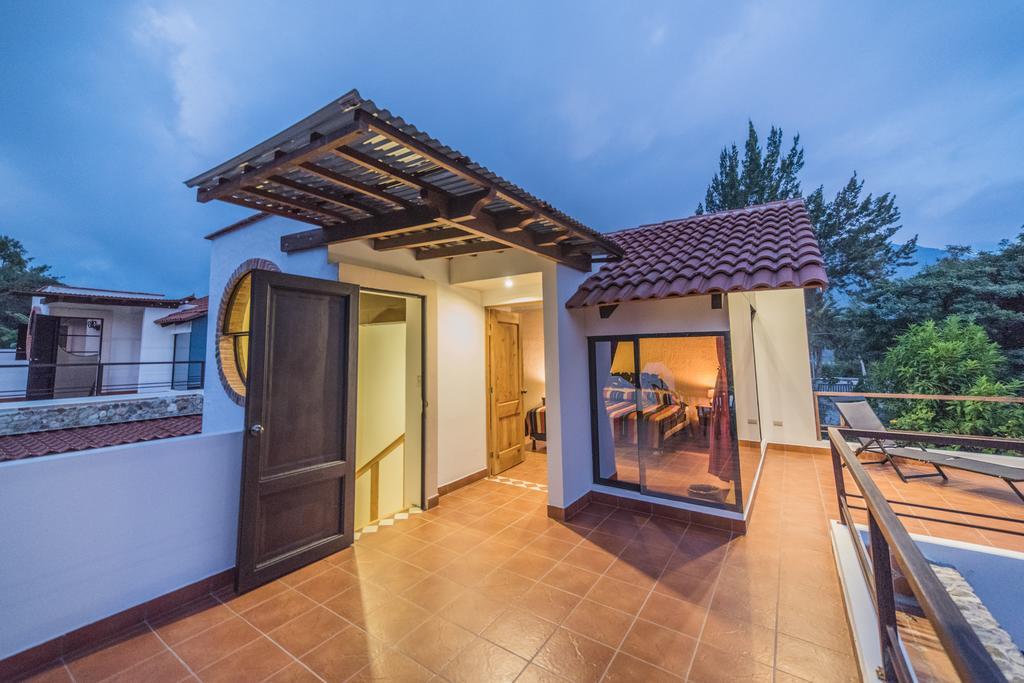 Villas Jucanya Super Higienizadas Panajachel Szoba fotó