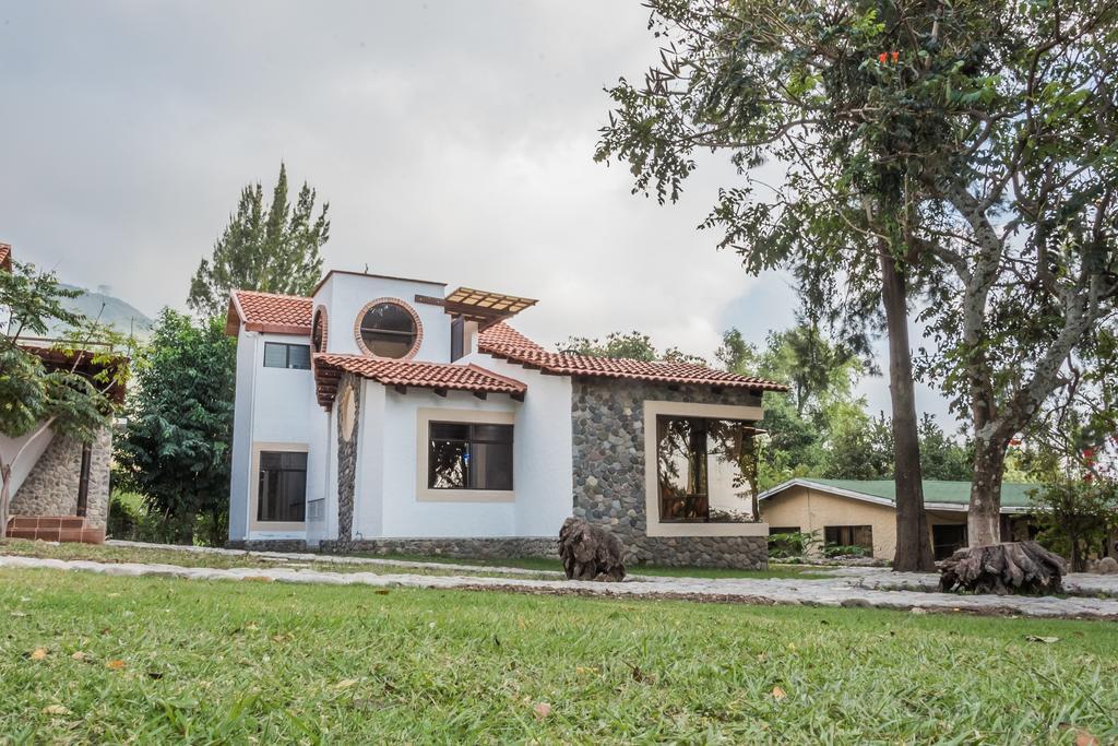 Villas Jucanya Super Higienizadas Panajachel Szoba fotó
