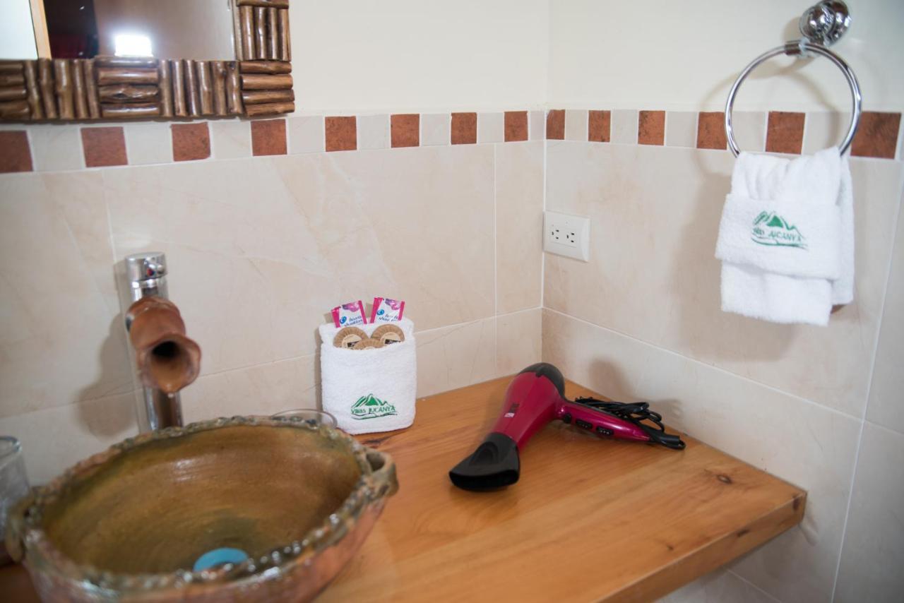 Villas Jucanya Super Higienizadas Panajachel Kültér fotó